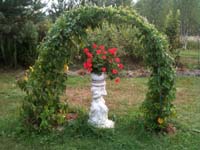 Архиизделия Калуга, МАФ Калуга садовые скульптуры, вазон, цветочница, вазоны в калуге, каменный вазон